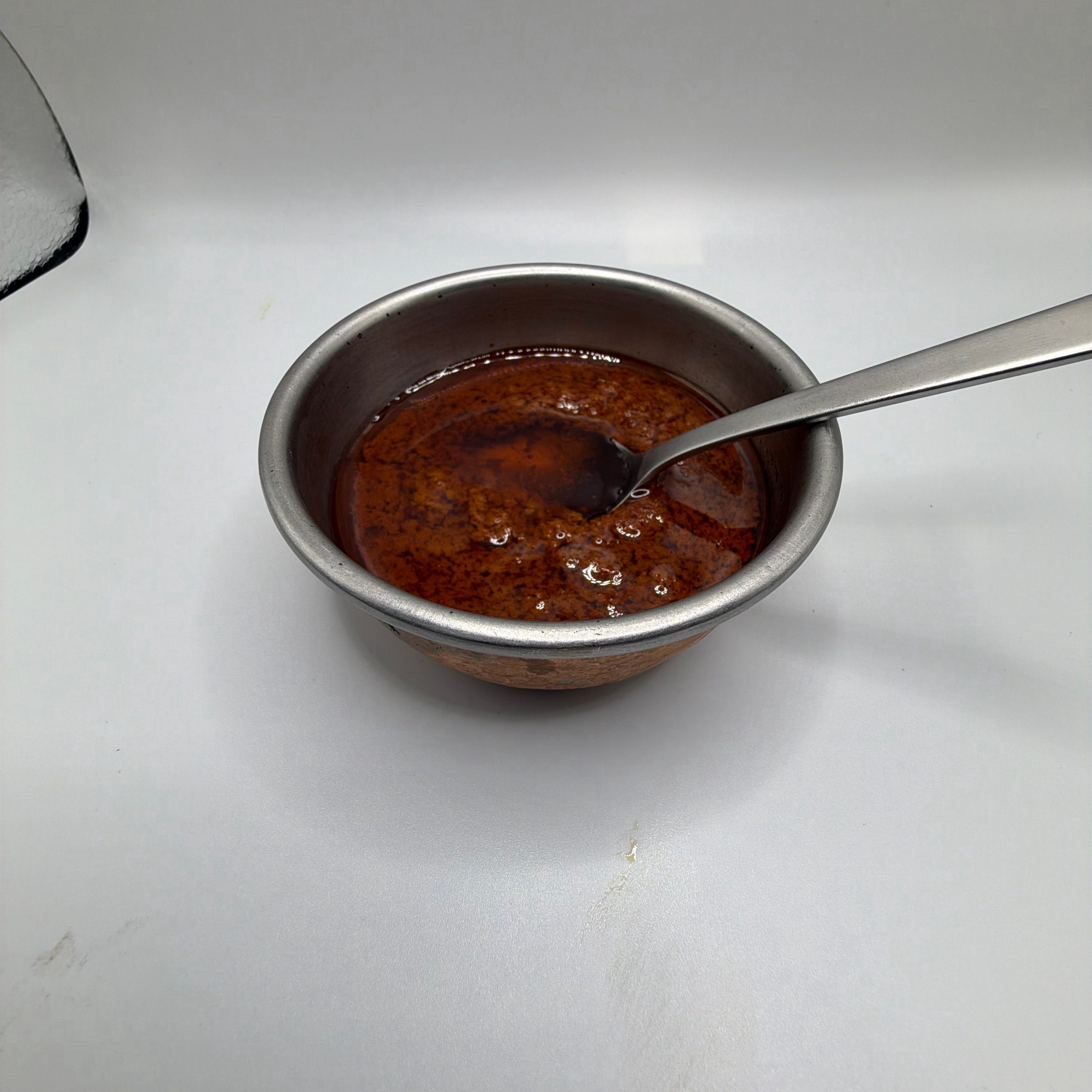 911 Hot Sauce.