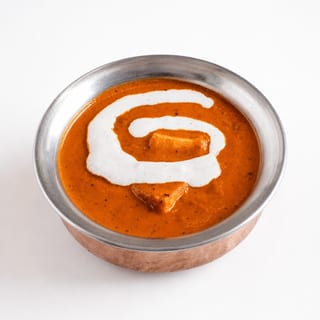 Paneer Butter Masala