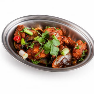 Gobi Manchurian