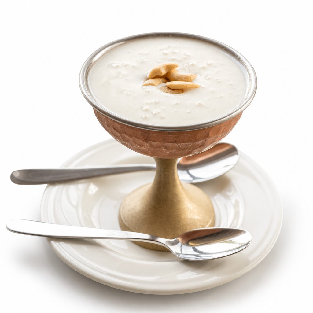 Kheer.