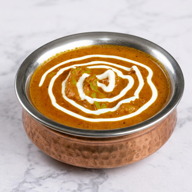 Chicken Curry.