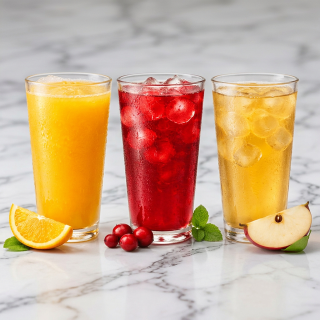 Juice.