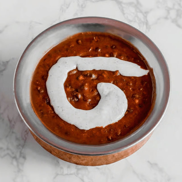 Dal Makhani.