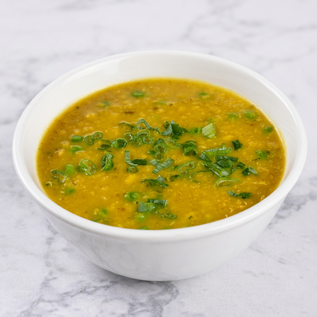 Lentil Soup.