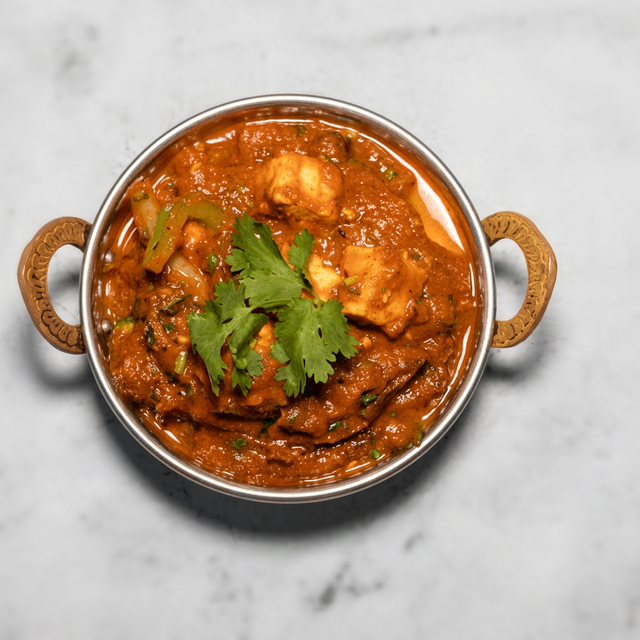 Fish Curry.