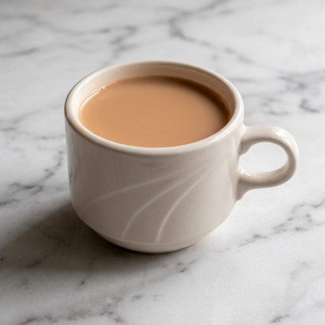 Masala Chai.