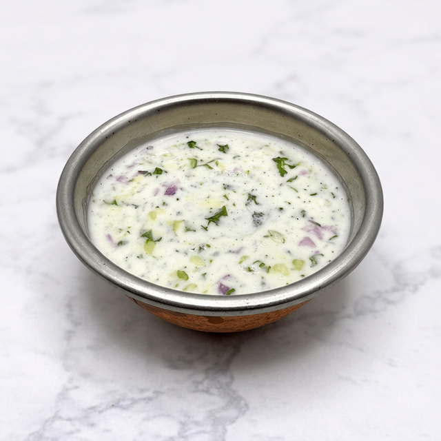 Raita.
